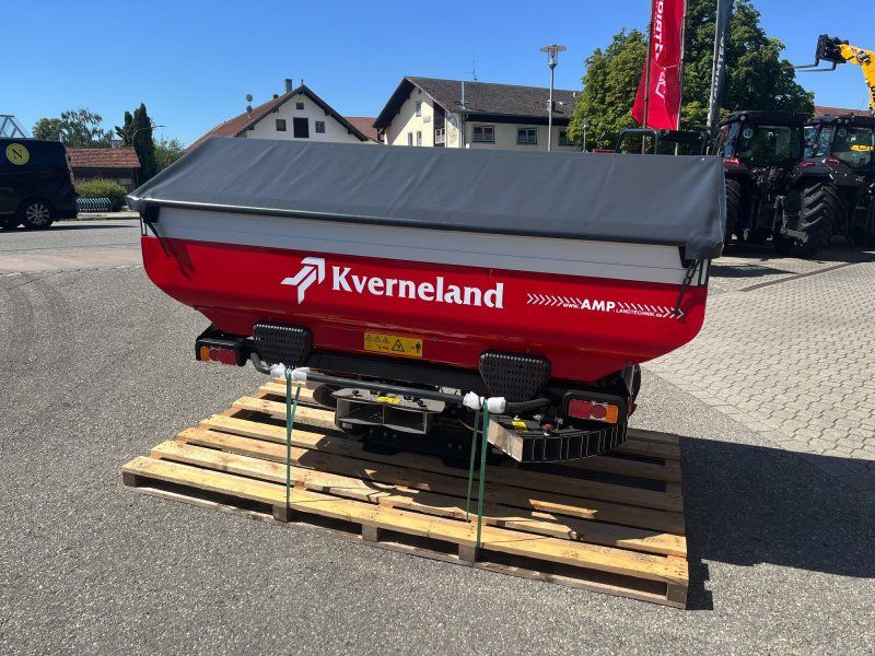 Kverneland Exacta CL 1300 Geospread