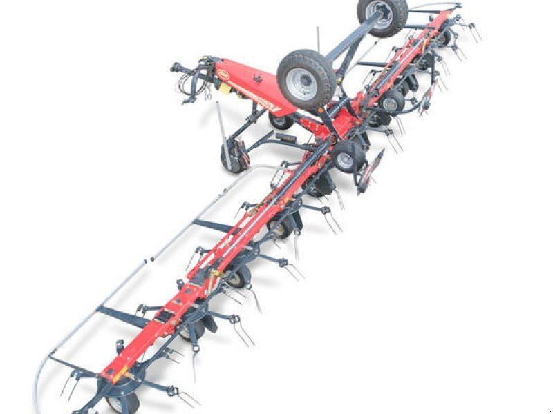 Vicon Fanex 1124 C