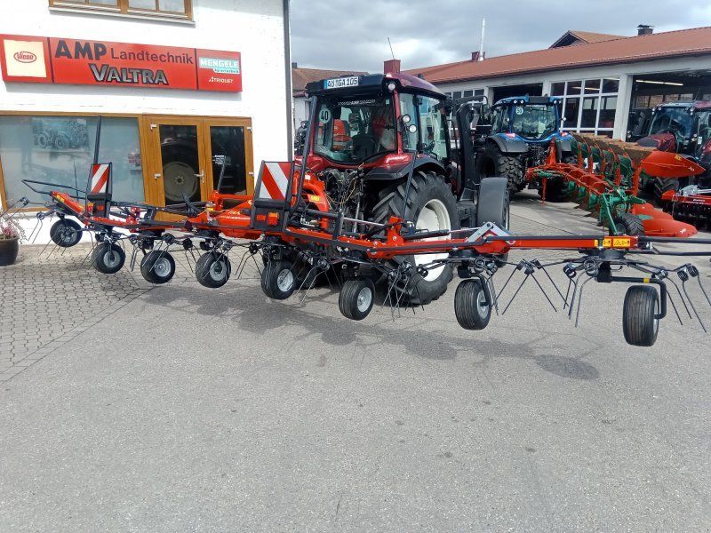 Vicon Fanex 804