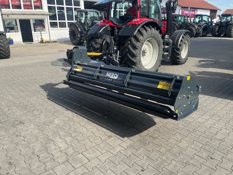 NERO R-240H