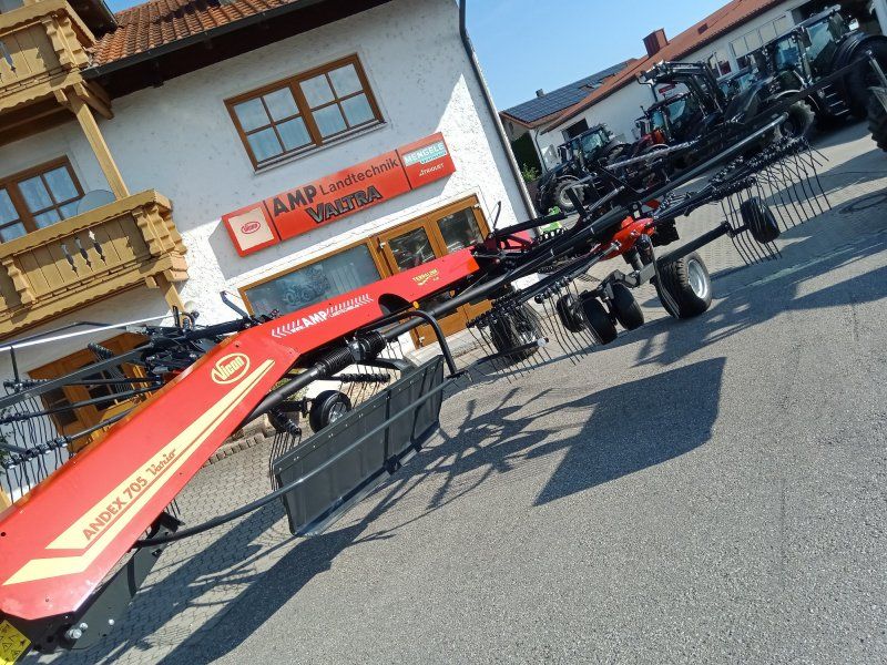 Vicon Andex 705