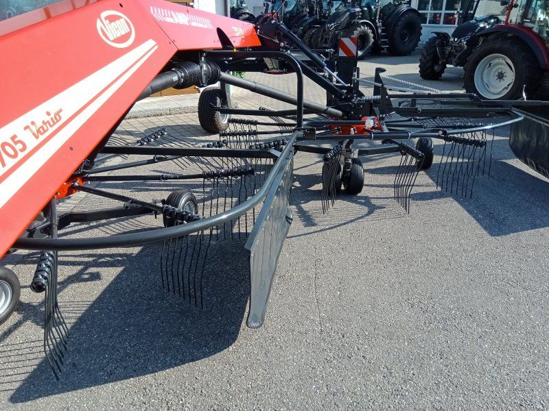 Vicon Andex 705