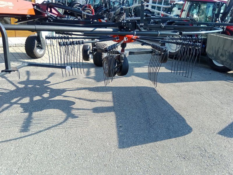 Vicon Andex 705