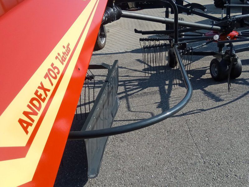 Vicon Andex 705