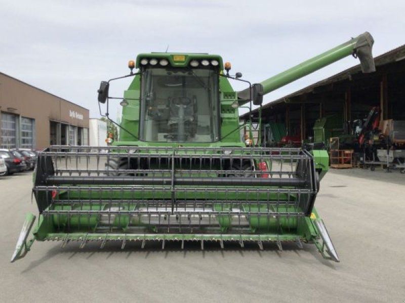 John Deere W 330