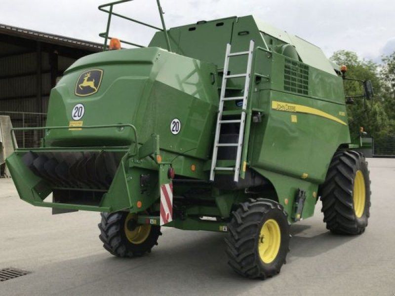 John Deere W 330