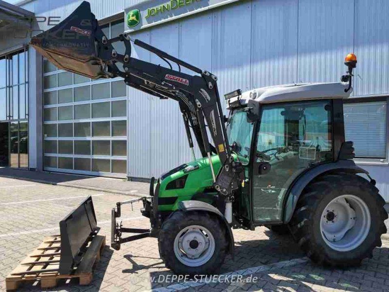 Deutz-Fahr Agrokid 230
