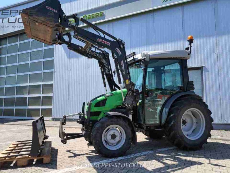 Deutz-Fahr Agrokid 230