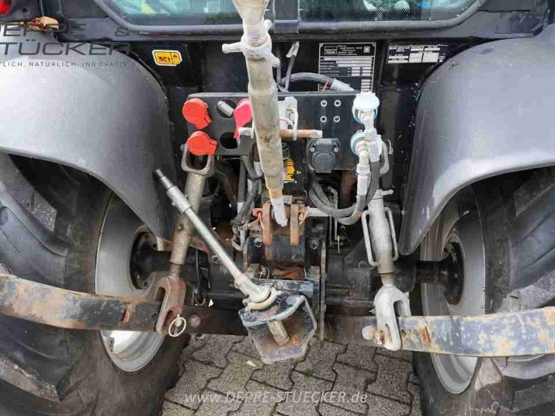Deutz-Fahr Agrokid 230