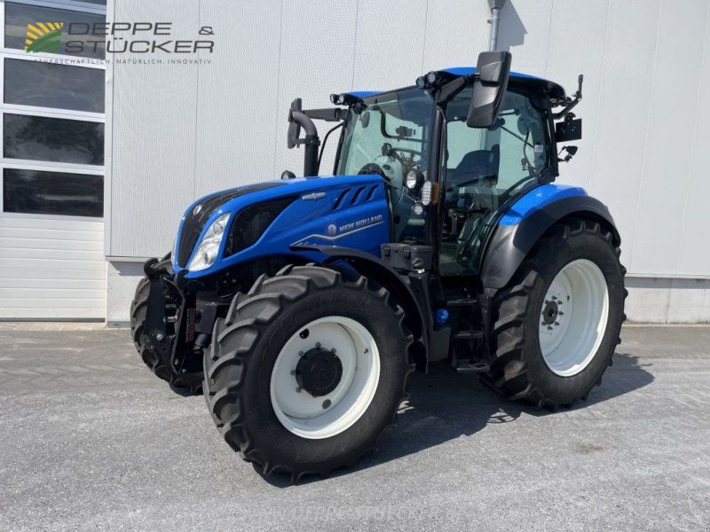 New Holland T5.110 AutoCommand