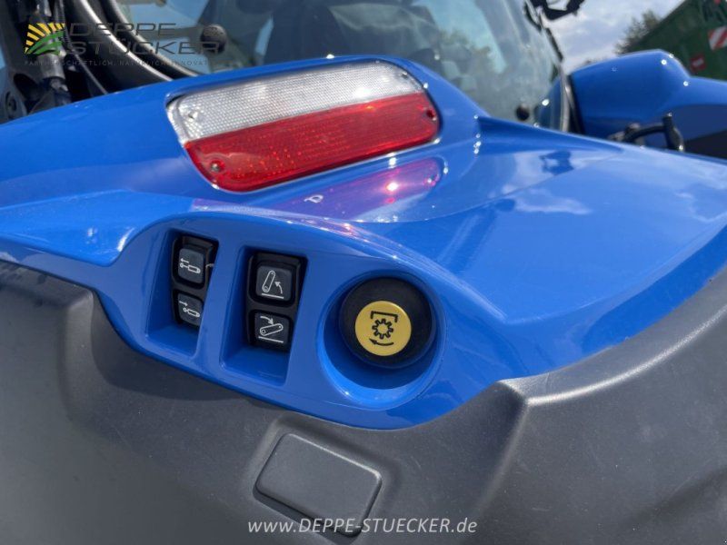 New Holland T5.110 AutoCommand
