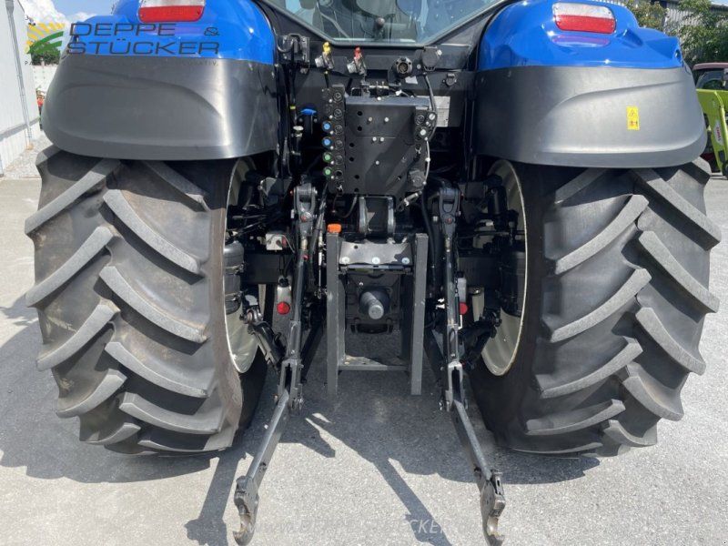 New Holland T5.110 AutoCommand