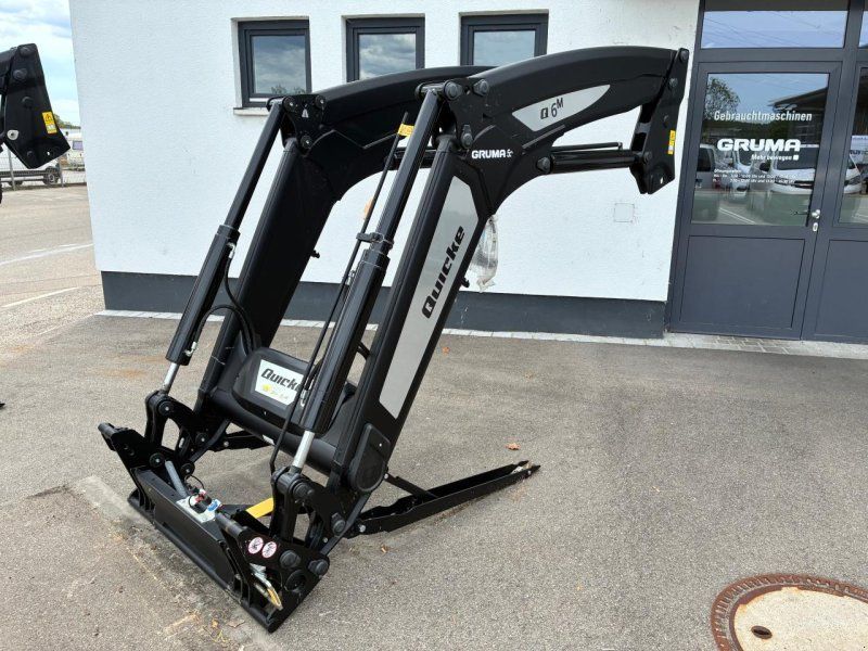 Alö Q6M