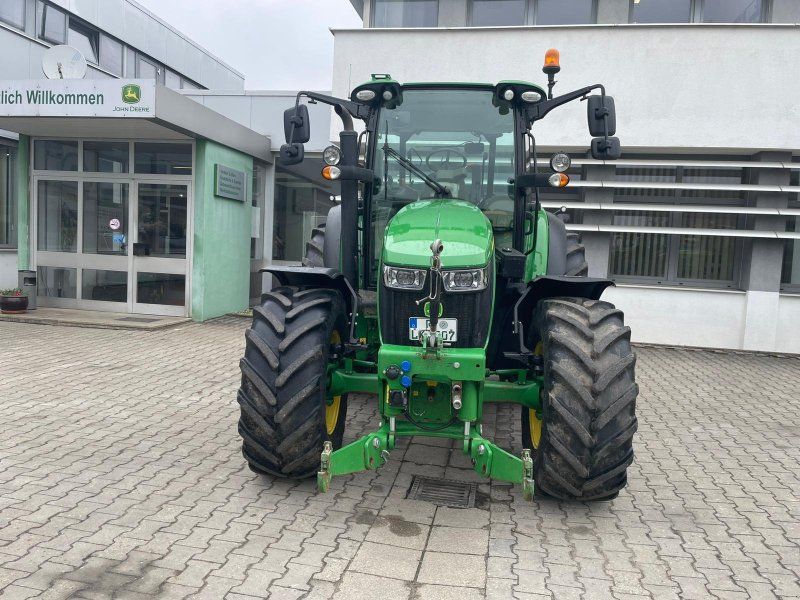 John Deere 5100R 5100 R