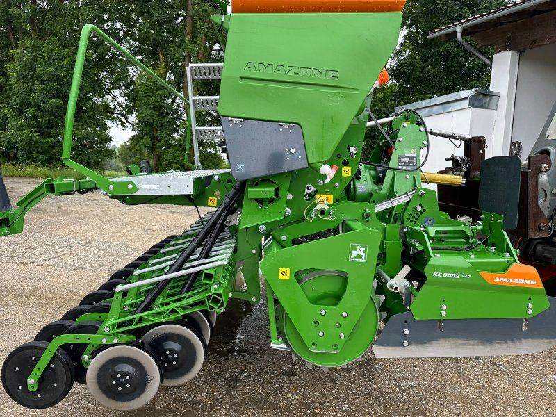 Amazone Cataya 3000 Super
