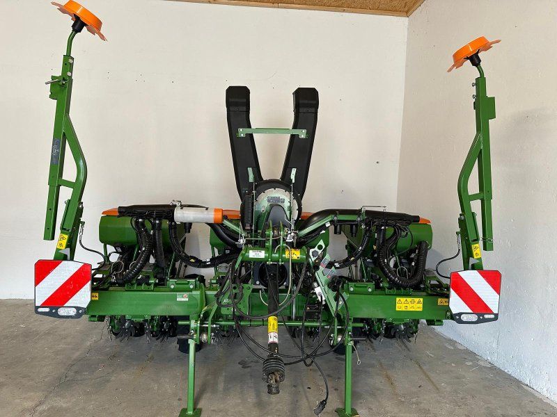 Amazone Precea 4500-2 Super