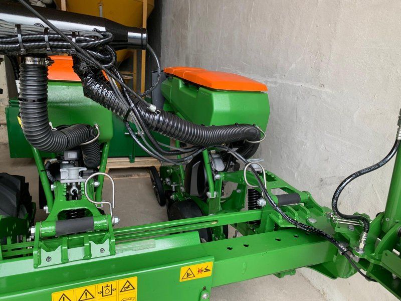 Amazone Precea 4500-2 Super