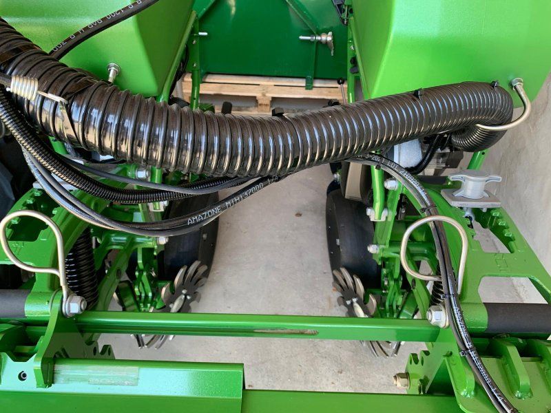 Amazone Precea 4500-2 Super