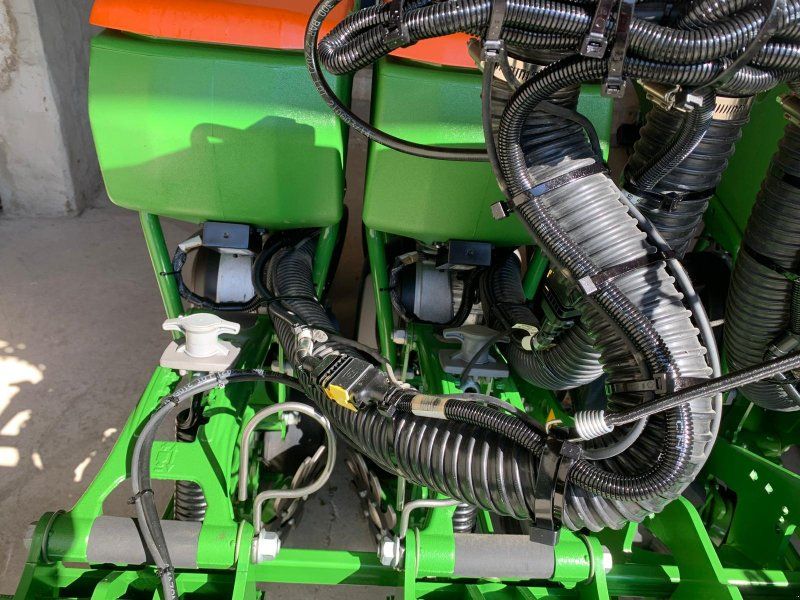 Amazone Precea 4500-2 Super