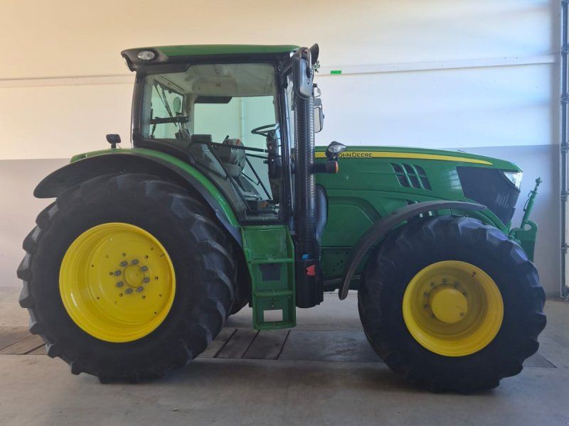 John Deere 6150R AutoPowr Top Zustand
