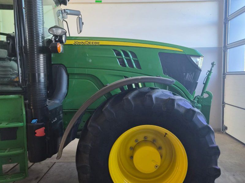 John Deere 6150R AutoPowr Top Zustand