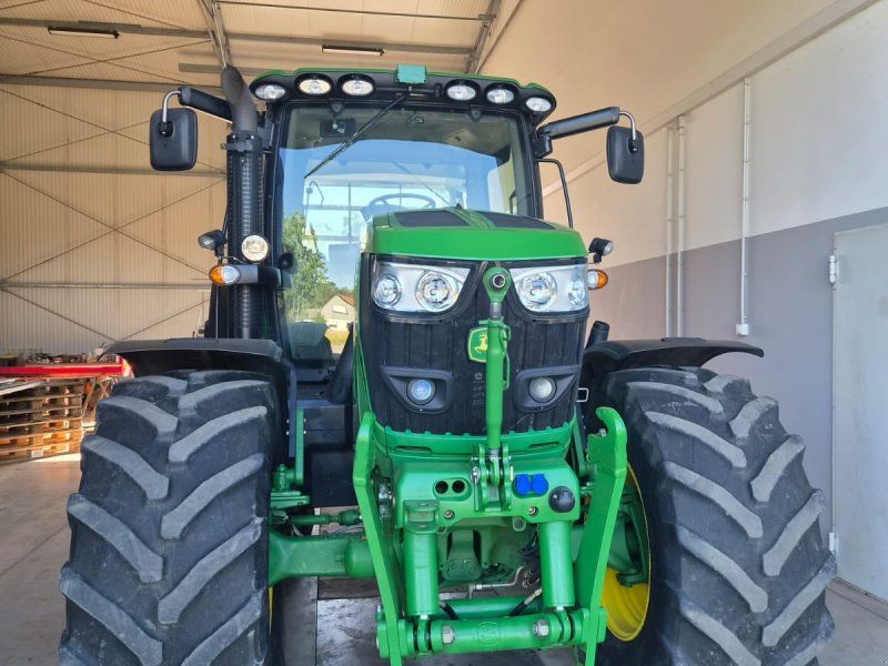 John Deere 6150R AutoPowr Top Zustand