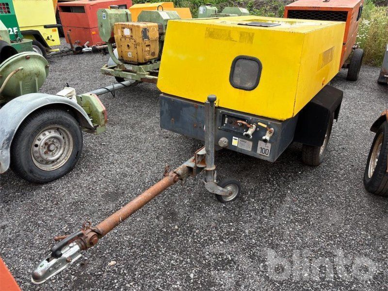 Kaeser M32