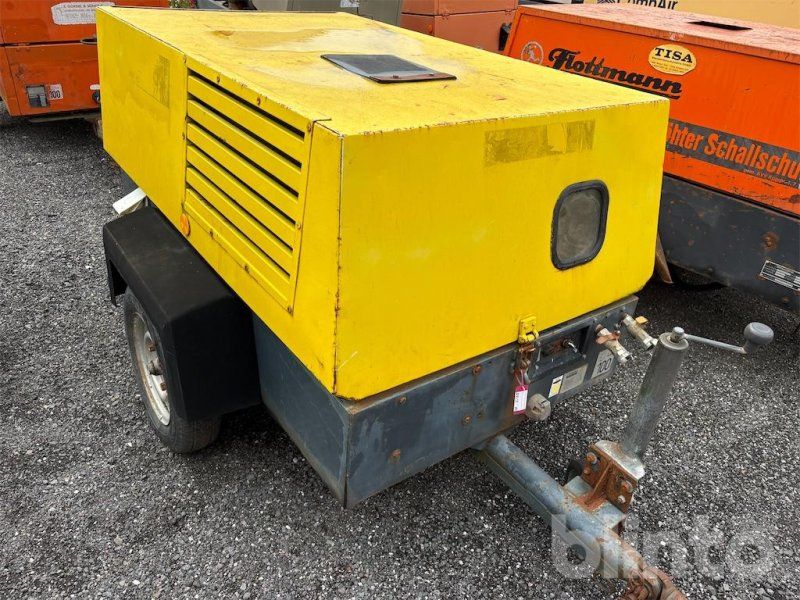 Kaeser M32