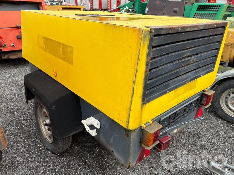 Kaeser M32