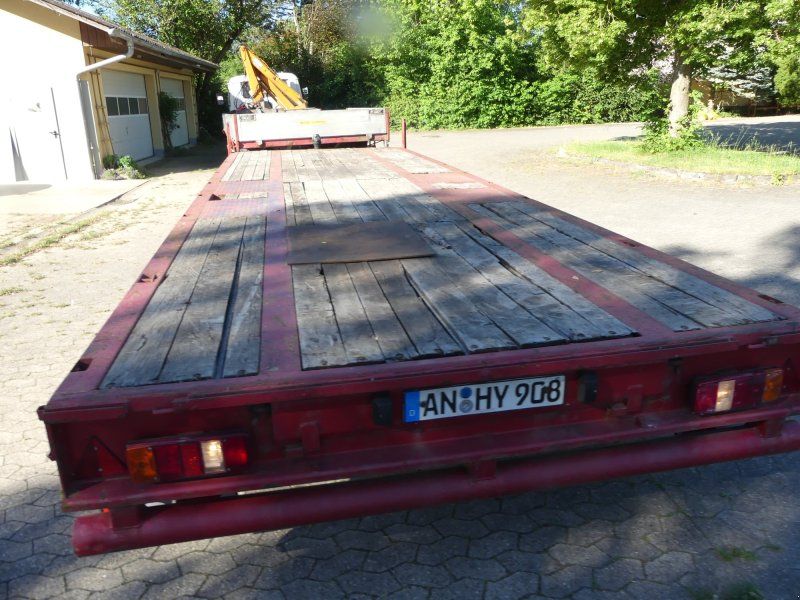 Fliegl TPS 100