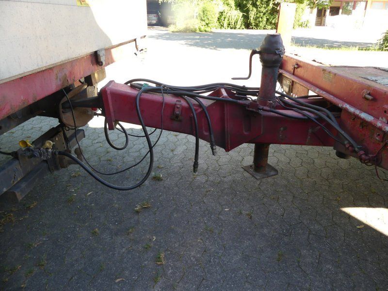 Fliegl TPS 100