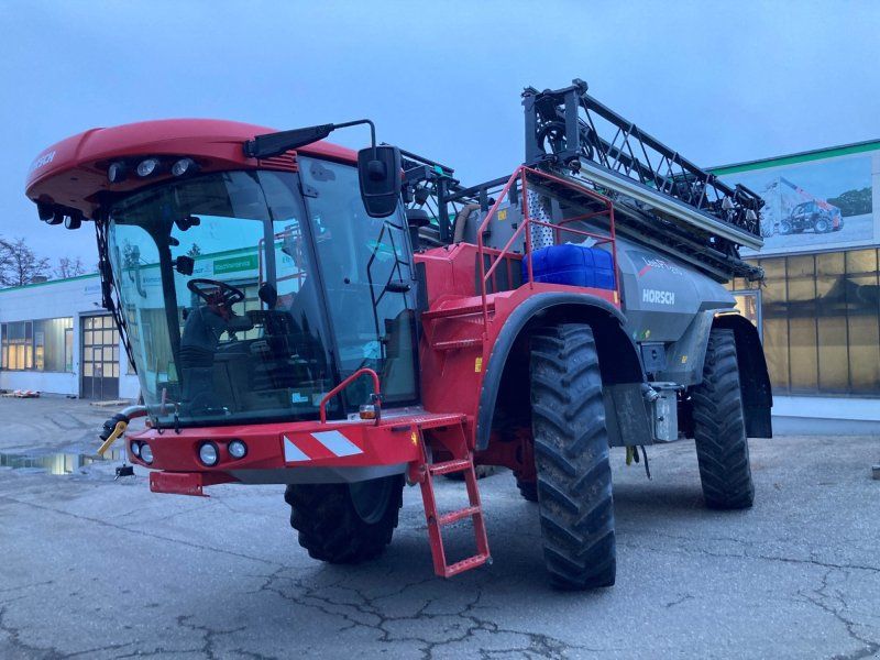 Horsch PT 270