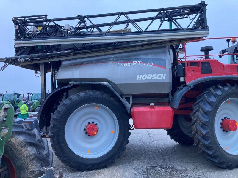 Horsch PT 270