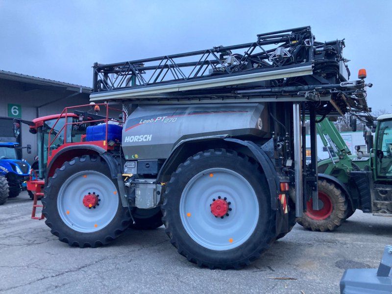 Horsch PT 270