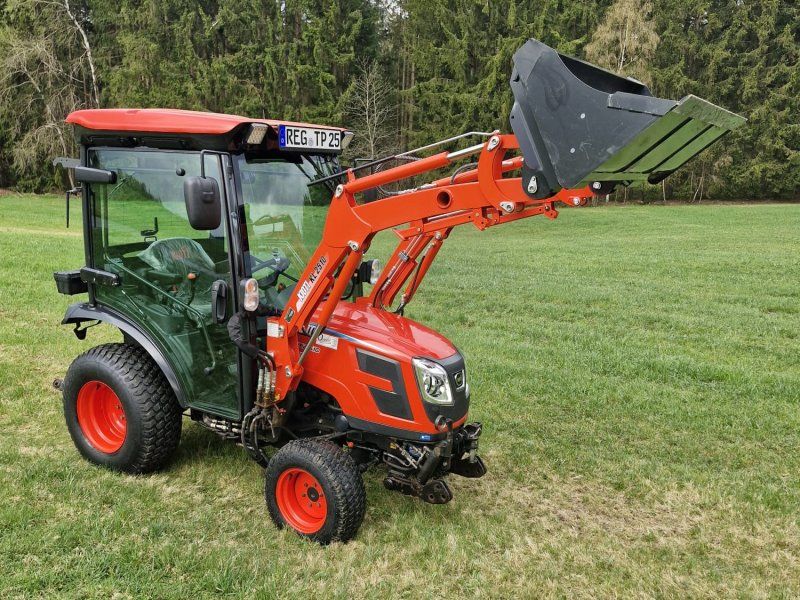 Kioti CX2510CH