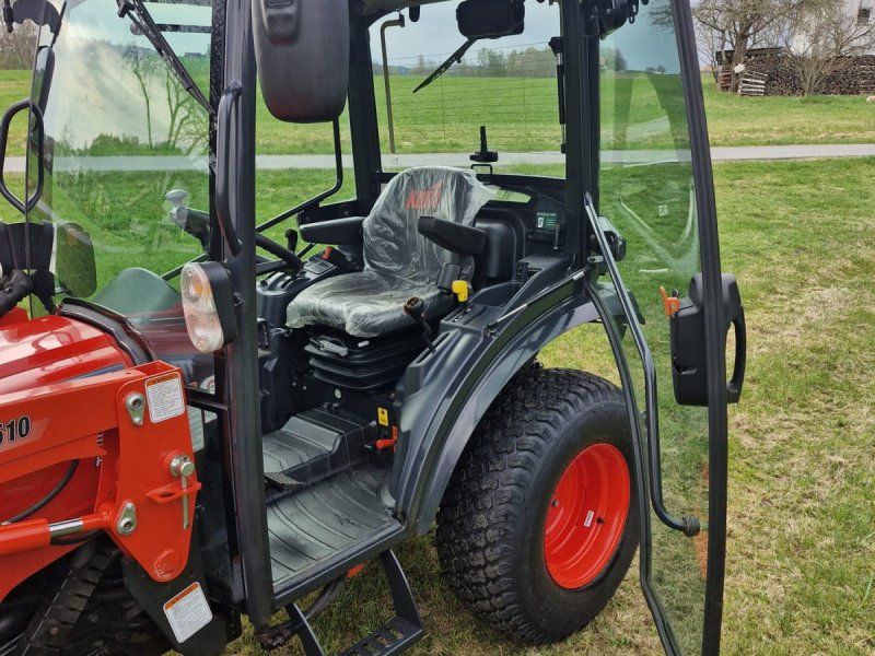 Kioti CX2510CH