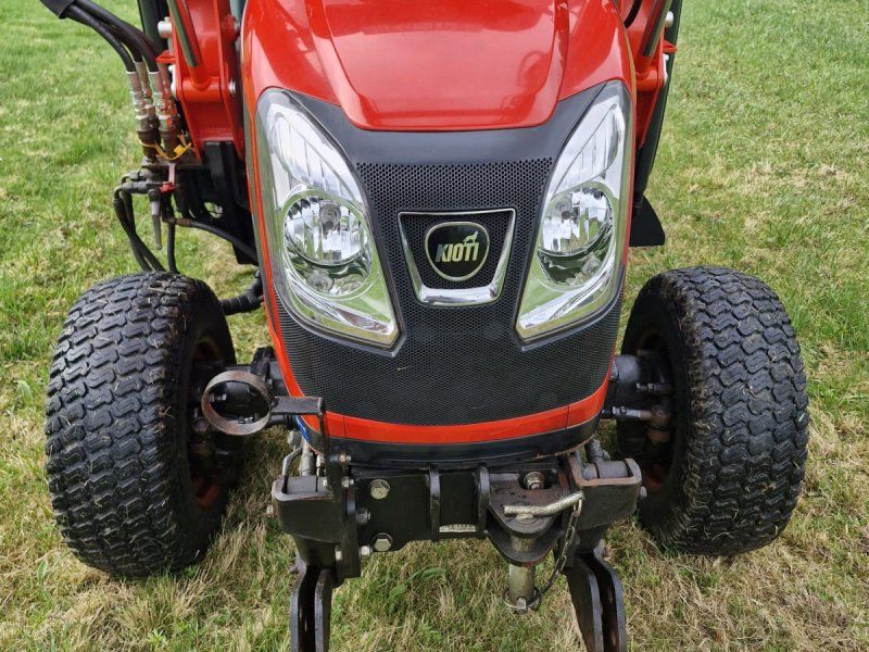Kioti CX2510CH