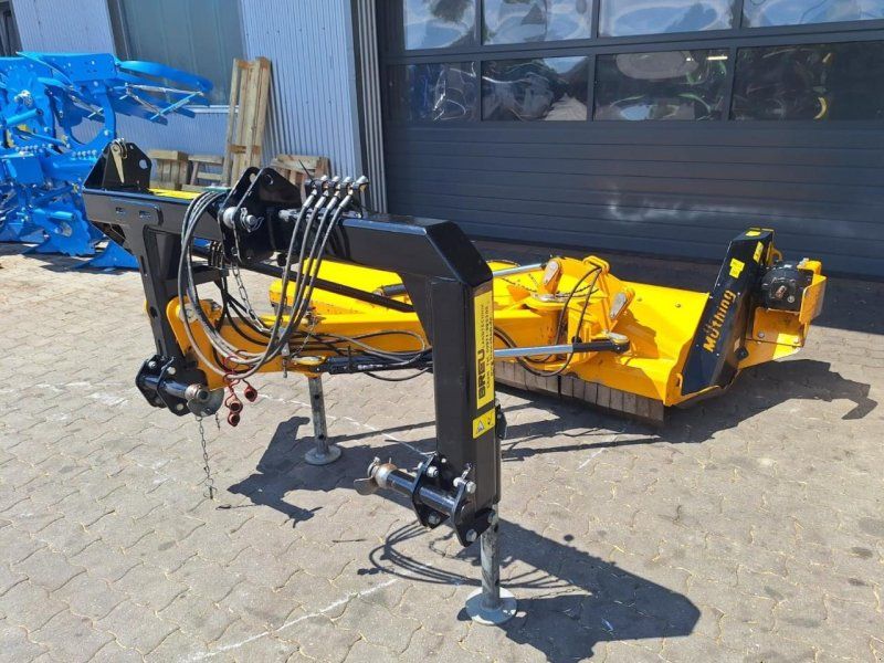 Müthing MU-L/S Vario 250