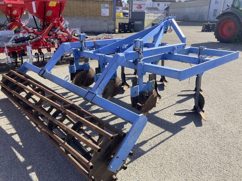 Fricke FG302 80