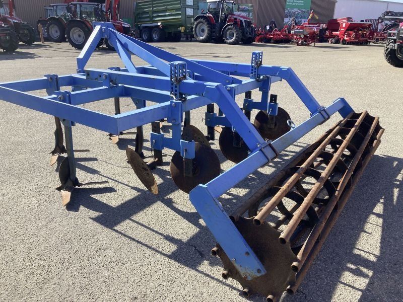 Fricke FG302 80