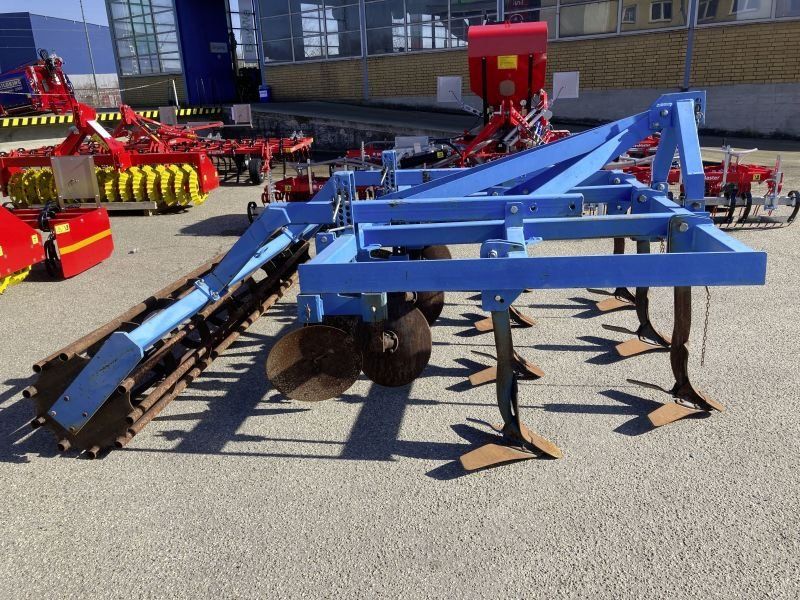 Fricke FG302 80