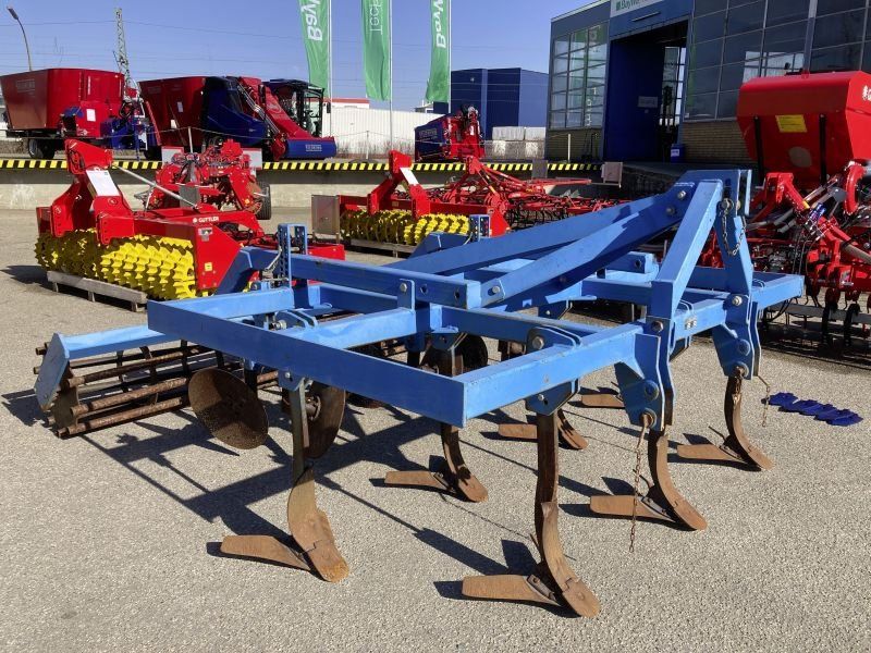 Fricke FG302 80