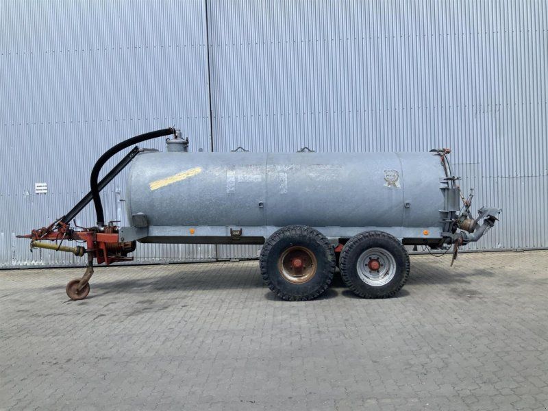 FTS TW 7 7000 Liter