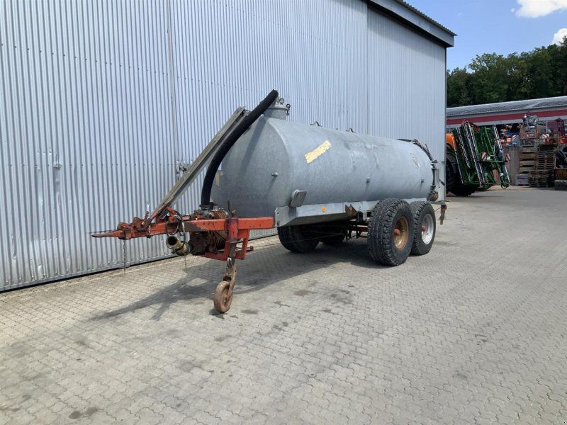 FTS TW 7 7000 Liter