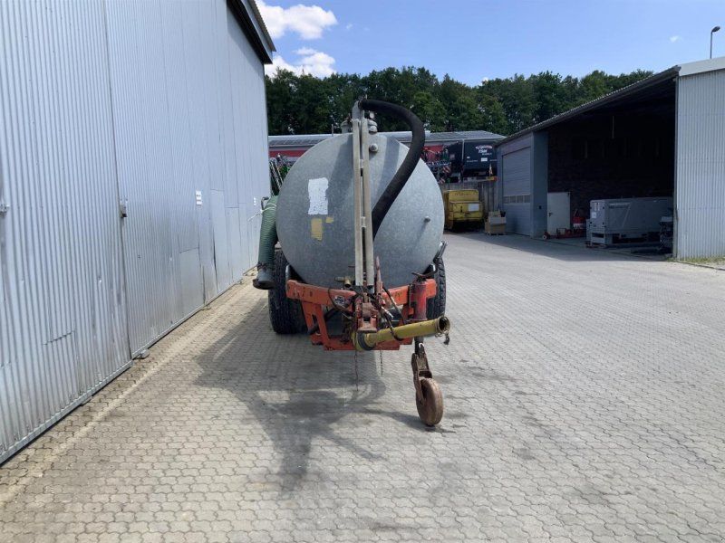 FTS TW 7 7000 Liter