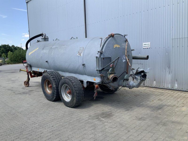 FTS TW 7 7000 Liter