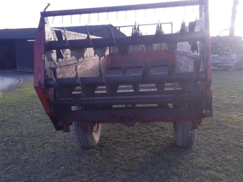 Welger LS270