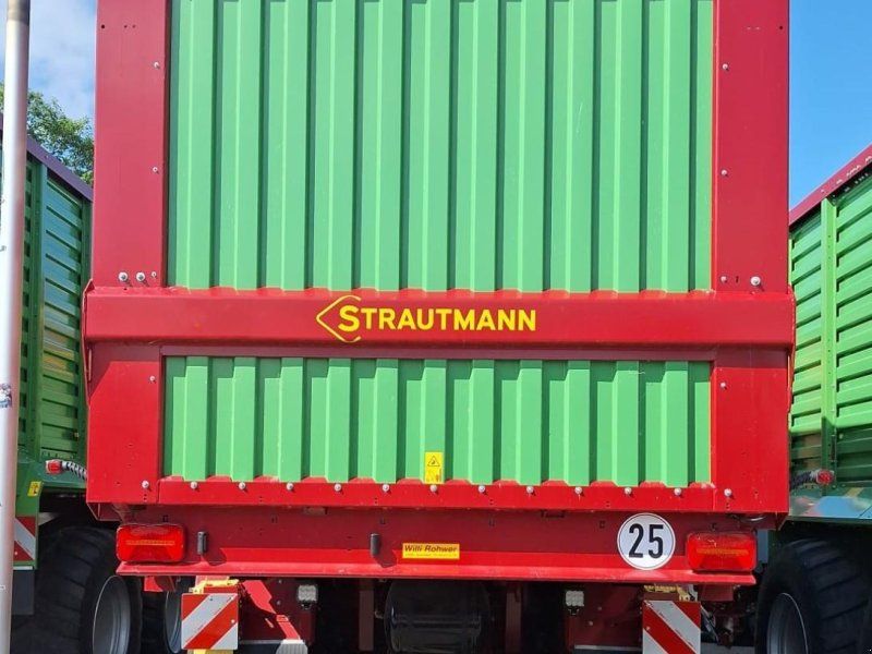 Strautmann Giga-Vitesse 4001 DO