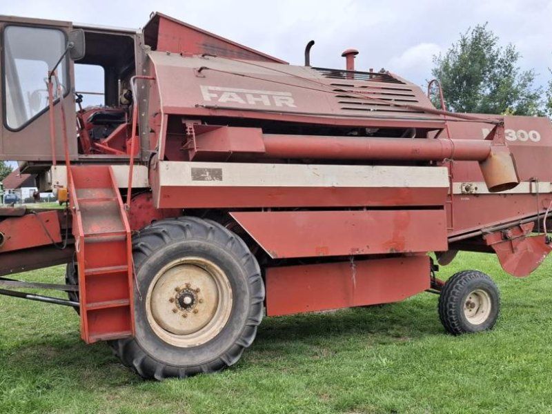 Deutz-Fahr M 1300