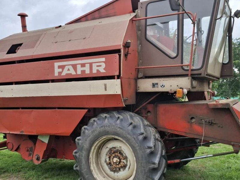Deutz-Fahr M 1300